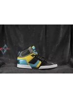Дутые кеды NYC 83 от Savitar Shoes Company
