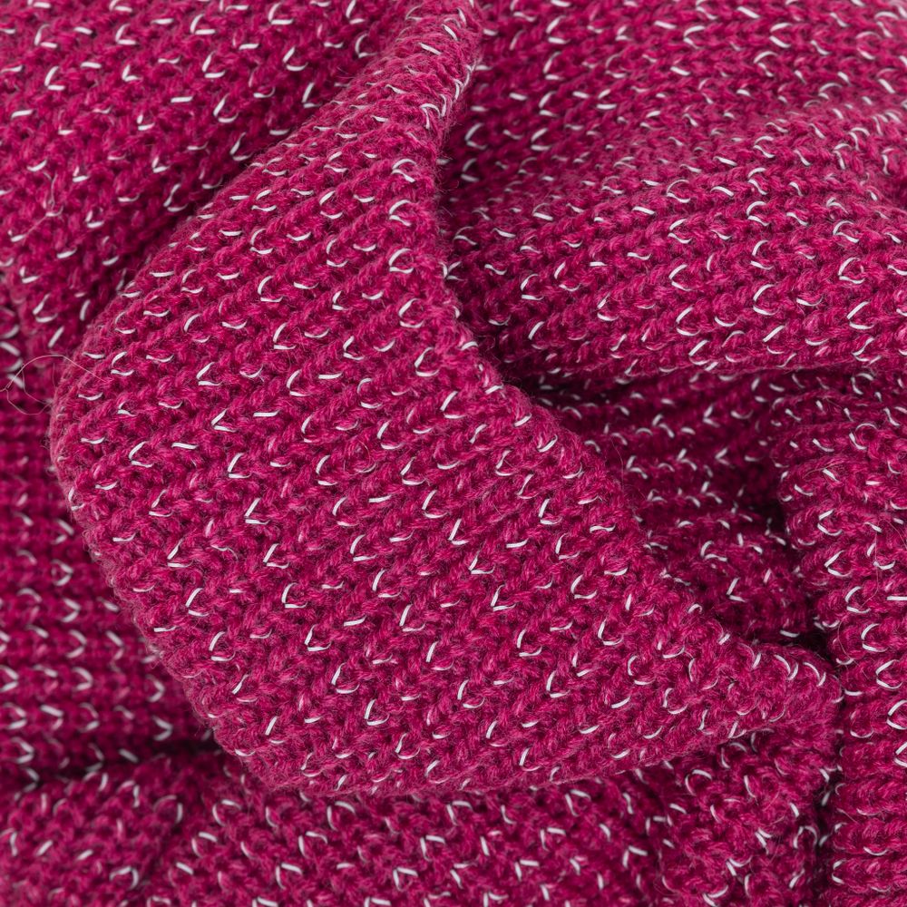 Шапка ННХ Меру Малиновый