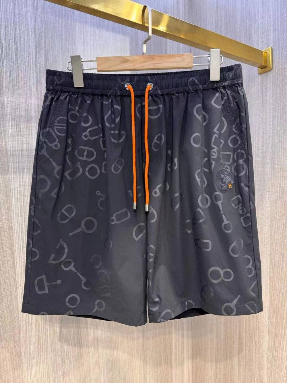 Плавательные шорты Hermes