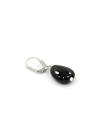 Серьги из агата agse001-ka