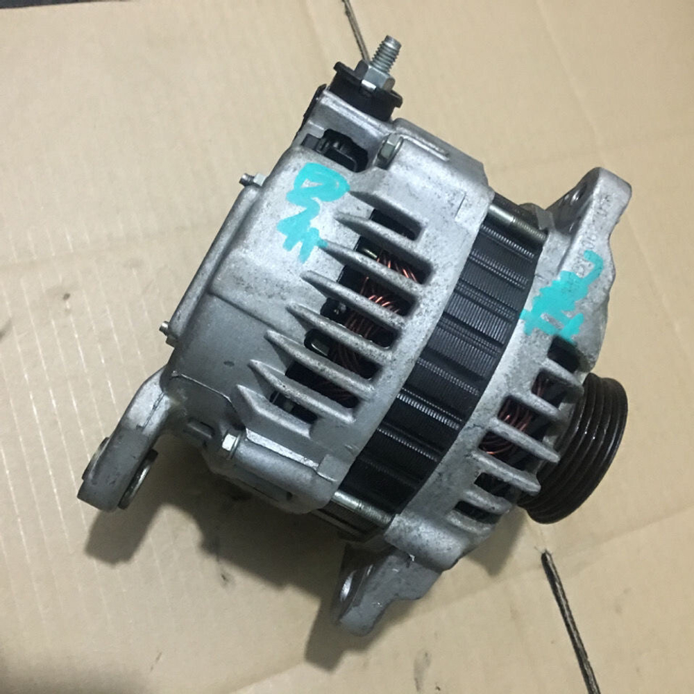Генератор Nissan Tiida/Sentra/Qashqai/NV200 1.6