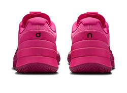 Теннисные кроссовки On The Roger Pro 2 - pink/grenadine