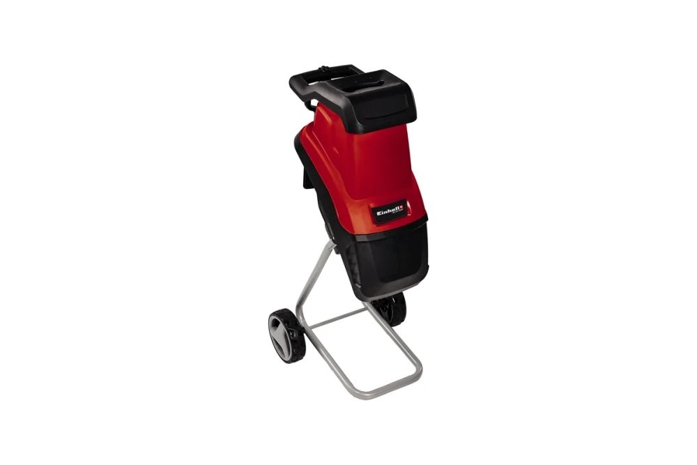Измельчитель эл. садовый Einhell GC-KS 2540, 2500Вт (3430330)