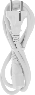 Робот-пылесос Dreame Trouver E30 Ultra White со станцией самоочистки