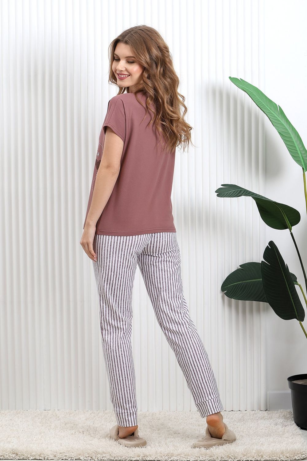 Костюм Чиа-1 Виотекс ШОКОЛАДНЫЙ