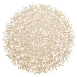 GAEM Салфетка (блок 6шт), L37 W37 H0,1 см, 2в.