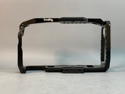 SmallRig 2203B для камер Blackmagic Design Pocket Cinema Camera 4K и 6K.