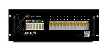 LightUnion DDR 12-25 Pro