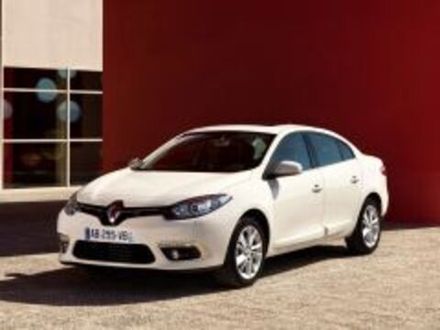 Fluence (I) (2010-2017)
