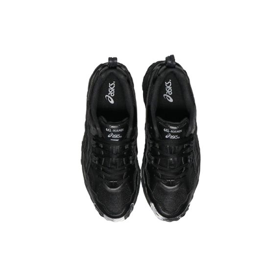 Asics Gel Nandi 2 Бежевые кроссовки Низкие Мужские