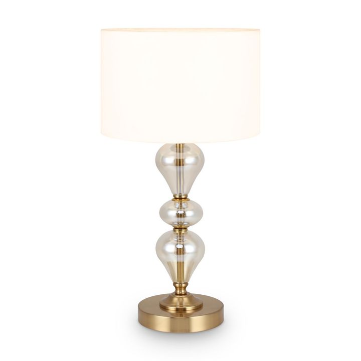 Настольная лампа Freya Raise FR5369TL-01BS