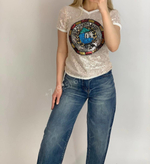 Футболка CHANEL