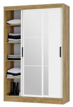 Шкаф-купе Тайм ШКК-03