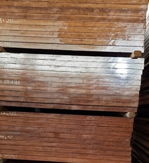 ДСП 55 мм древесно-слоистый пластик