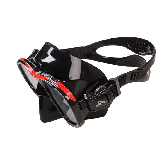 Маска Scorpena RedLine Gamma2