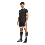 Баскетбольная мужская футболка adidas Squadra 25