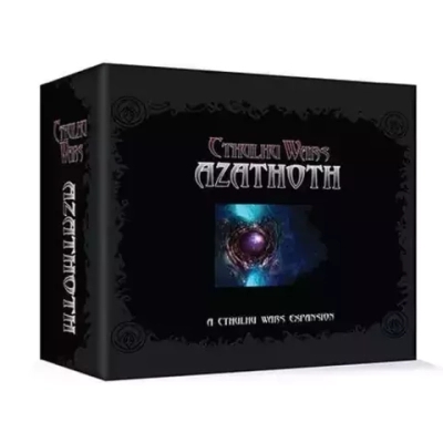 (Сбор) Cthulhu Wars: Azathoth Expansion