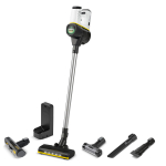 Аккумуляторный пылесос VC 6 Cordless ourFamily Pet