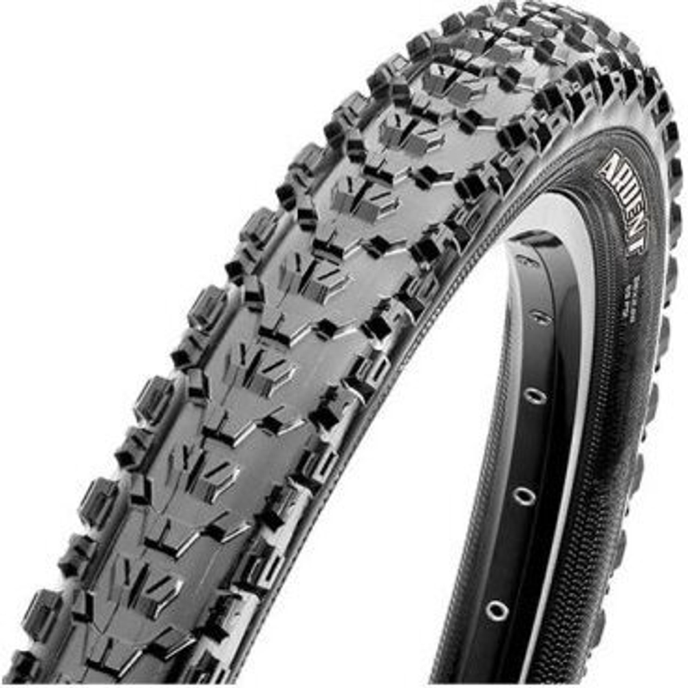 Покрышка Maxxis Ardent 27.5x2.25 TPI 60 сталь 60a Single TB85913000 Тайвань