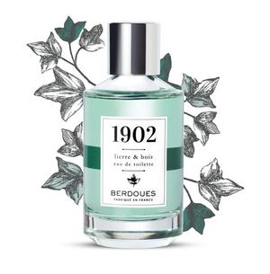 Parfums Berdoues Lierre and Bois