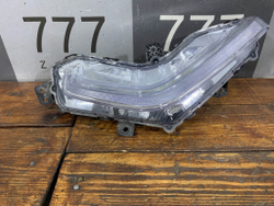 ДХО правый Haval Jolion 21-нв Б/У Оригинал 4137101XST01A