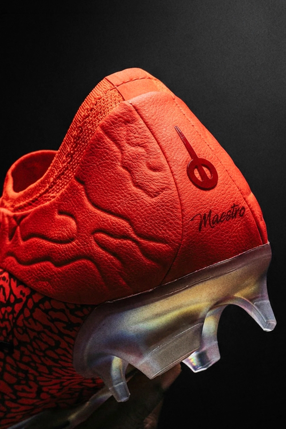 Бутсы Nike x Jordan Tiempo Maestro Elite Limited Edition FG - размер 45,5 EU