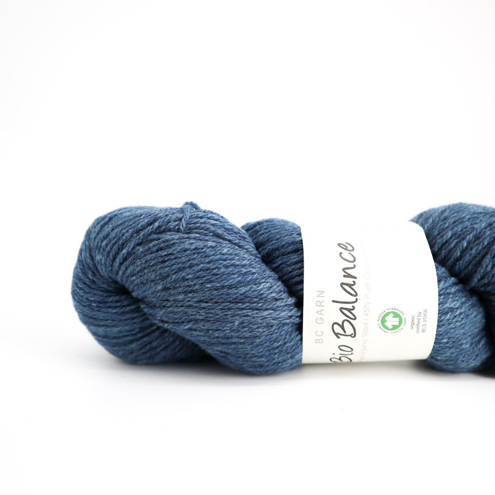 BC Garn Bio Balance - 27 (глубина моря)