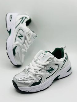 Детские беговые кроссовки New Balance 530