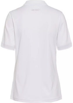 Женское поло Lacoste Women’s SPORT Ultra Dry Performance Polo - white