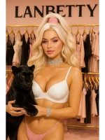 набор 3 шт Бюстгальтер без косточек с паралоном декольте CD