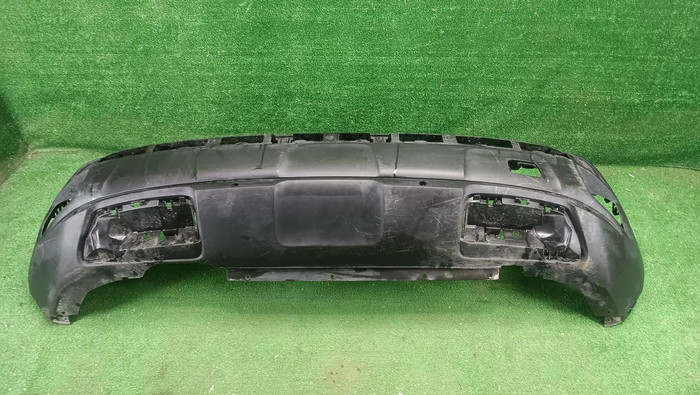 Бампер задний Peugeot 3008 2 (2016-н.в.)