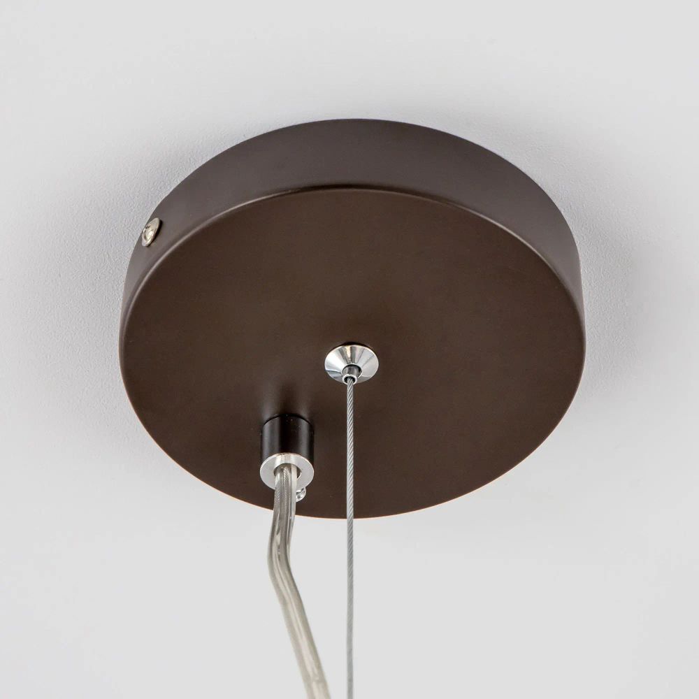 Citilux Форма CL428241 Люстра подвесная с абажурами