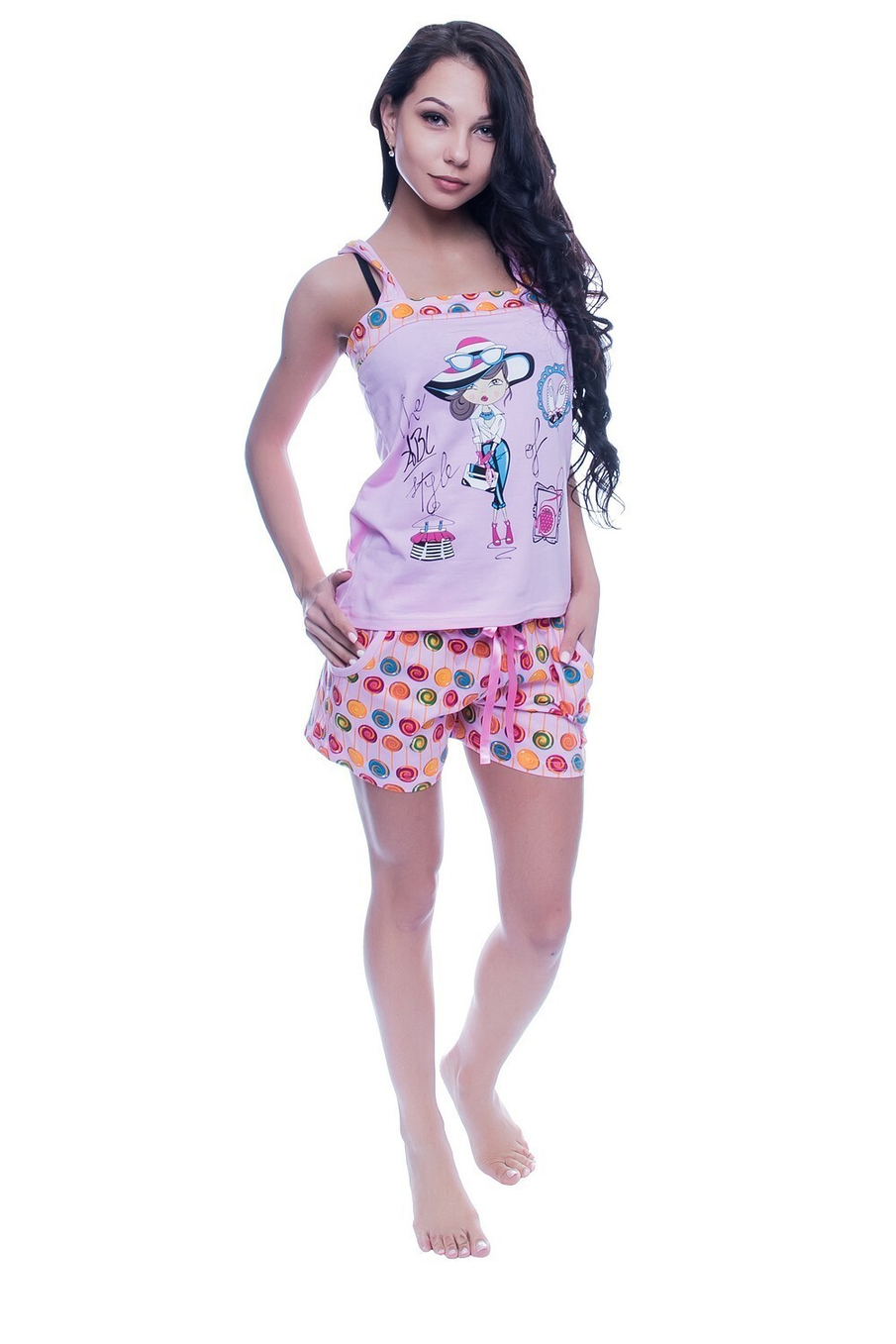 Комплект женский