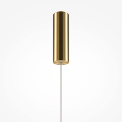 Подвесной светильник Maytoni MOD216PL-L10G3K