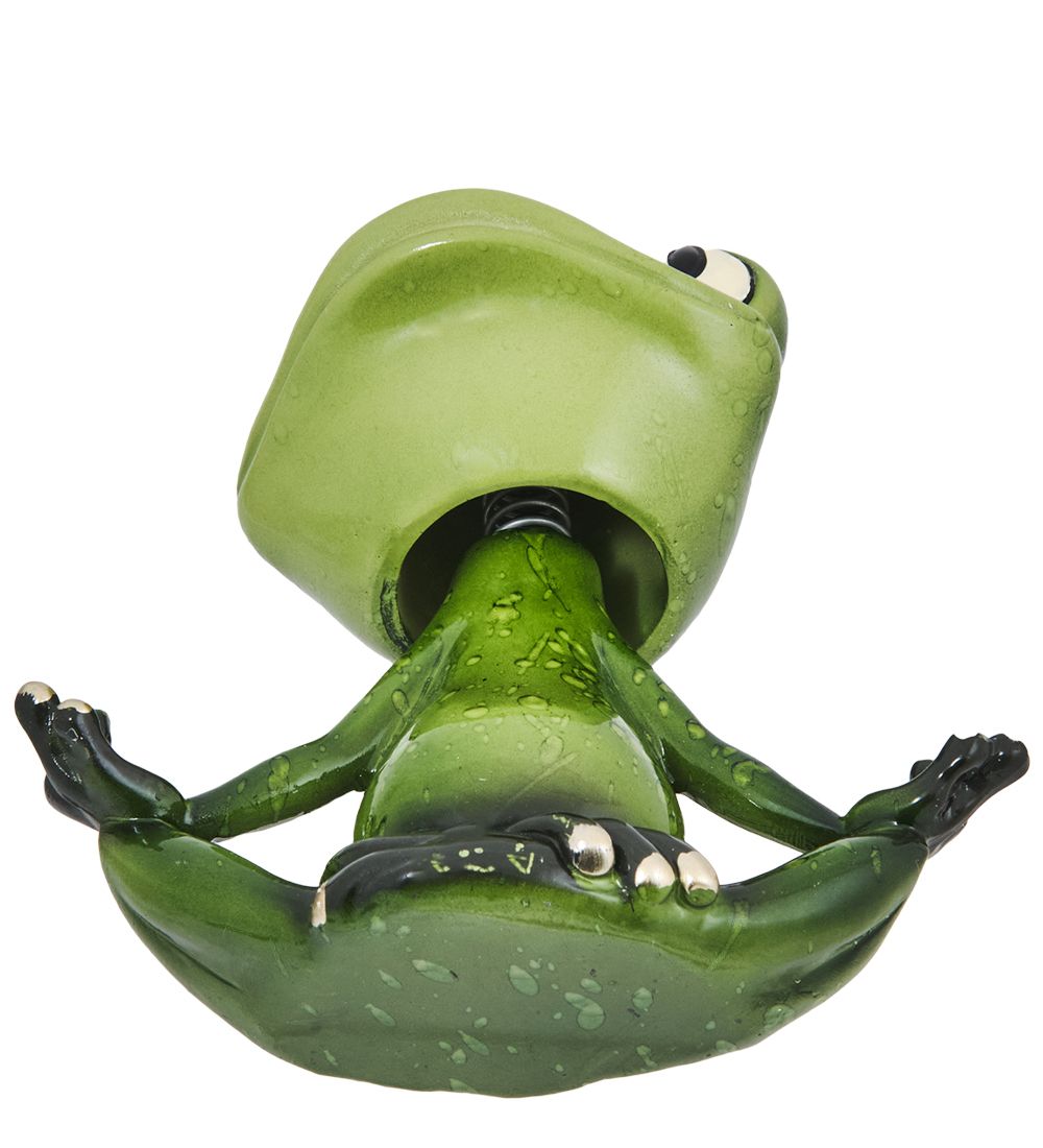 GAEM Art MN-317 Фигурка «Лягушка»