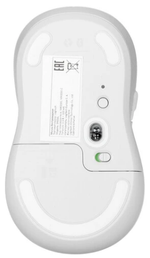 Мышь Wireless Logitech M650 L Large