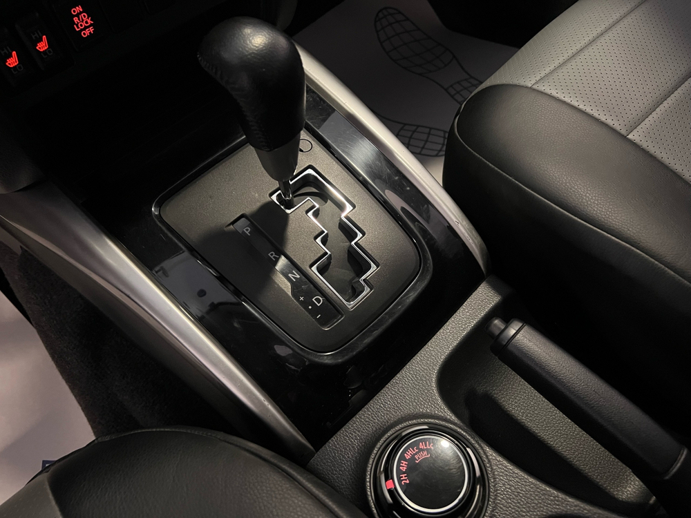 Mitsubishi ASX, 2012 год