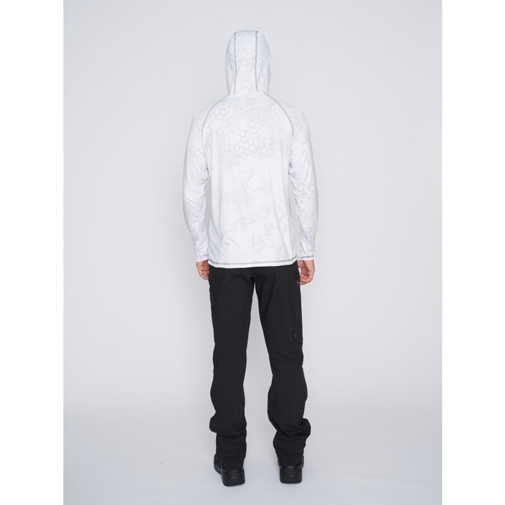 Джерси TritonGear (Fabreex), Белый