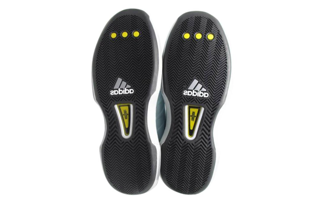 Кроссовки Adidas Crazy 1