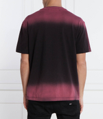 Футболка CALVIN KLEIN JEANS - черный(J30J324453)