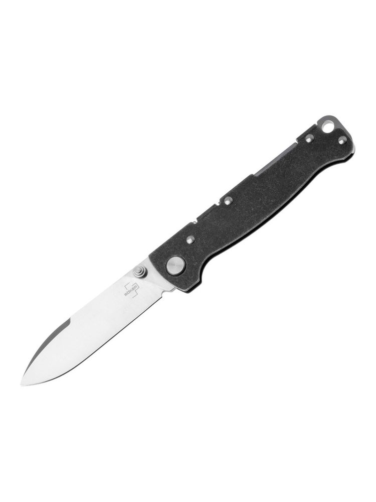 Нож Boker 01BP0064 Atlas Droppoint TS