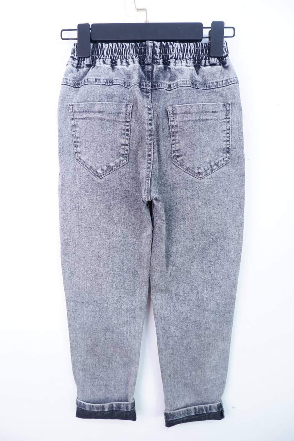 Джинсы для модного образа, на 9/10 лет