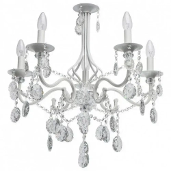 DeMarkt Люстра, E14, 60 Вт