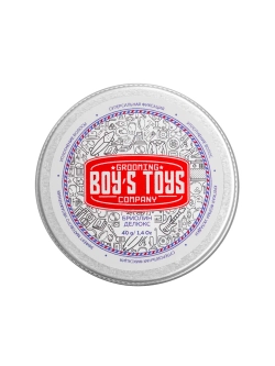 Бриолин Делюкс