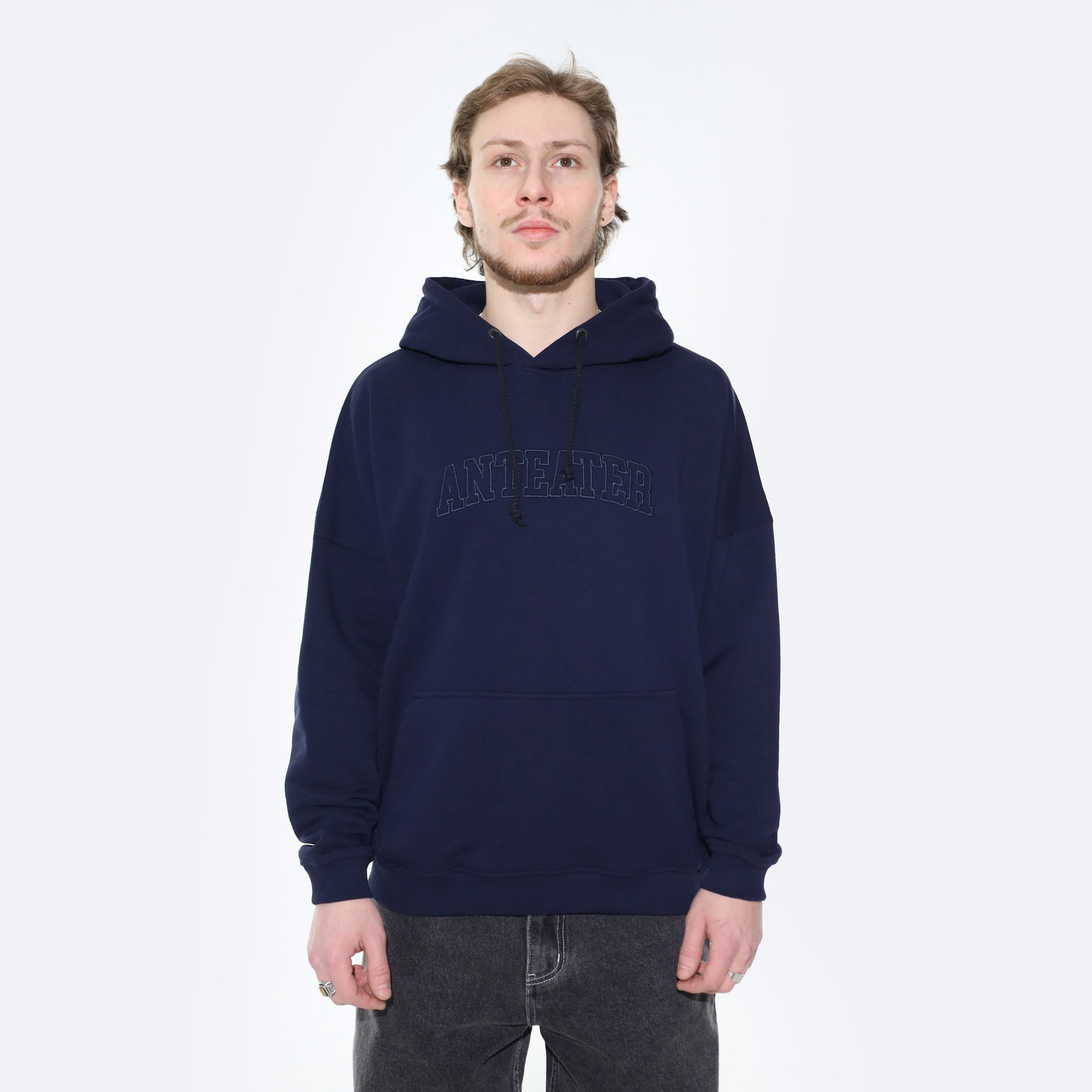 Худи Anteater Hoodie (navy) артикул: - купить в магазине Дайс