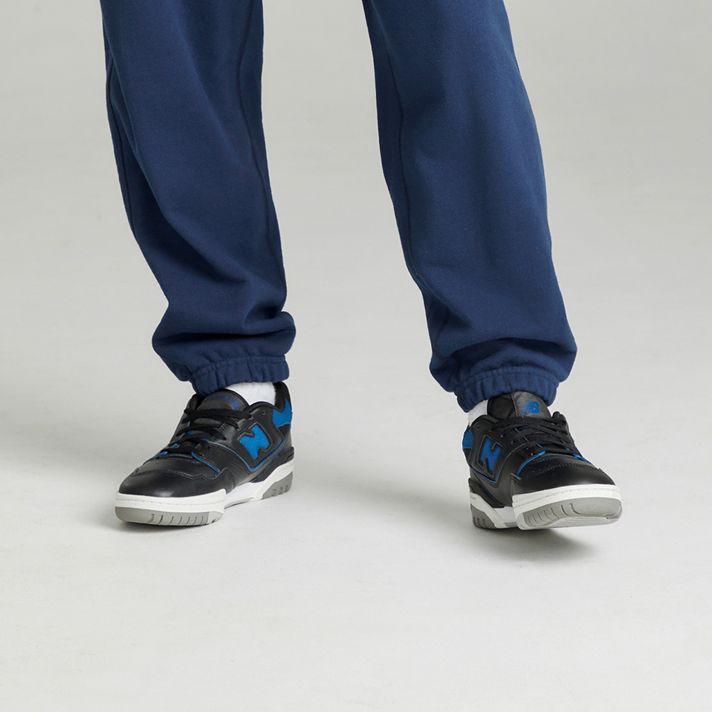 Кроссовки New Balance Nb 550 "Blue Groove"