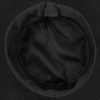 Панама STREET Classic, черный