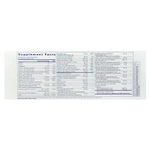 Pure Encapsulations, Женский чистый пакет, 30 пакетиков
