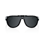 Спортивные очки 100% Westcraft / Matte Black / Smoke Lens