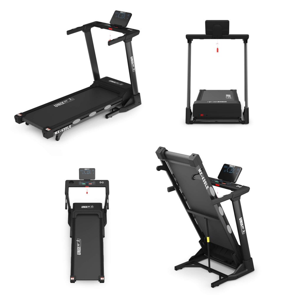 Беговая дорожка UNIX Fit MX-630LE